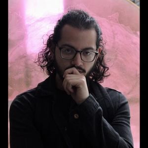 Meet your Posher, Antonio